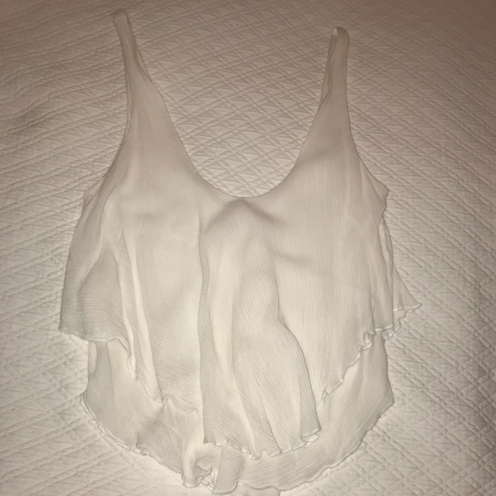 Free People Tank Top